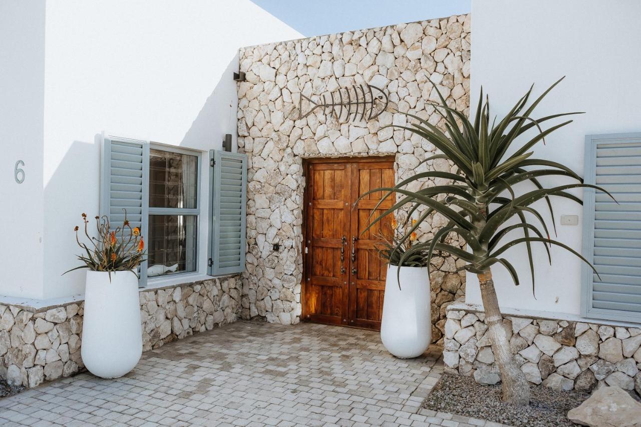 Graaitjie Διαμέρισμα Paternoster Εξωτερικό φωτογραφία