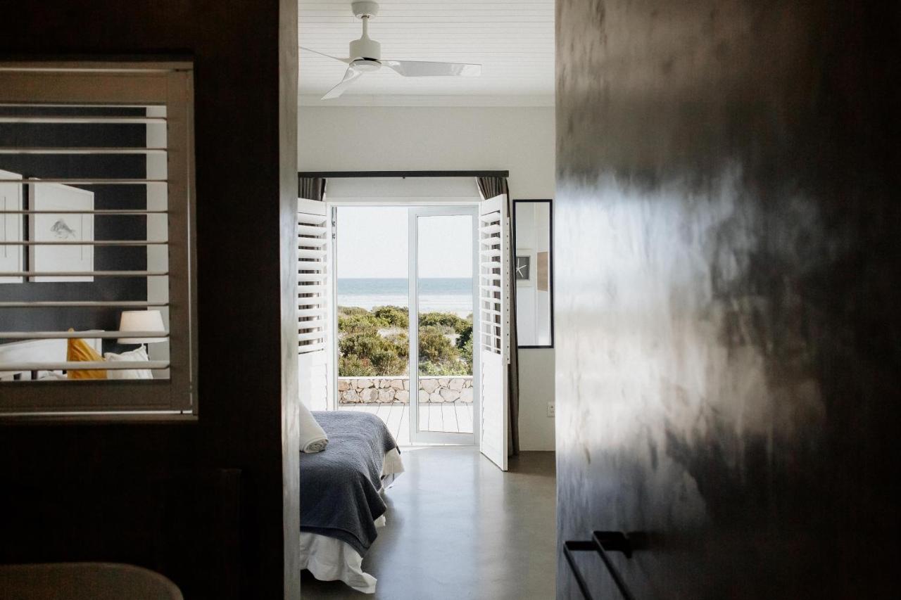 Graaitjie Διαμέρισμα Paternoster Εξωτερικό φωτογραφία