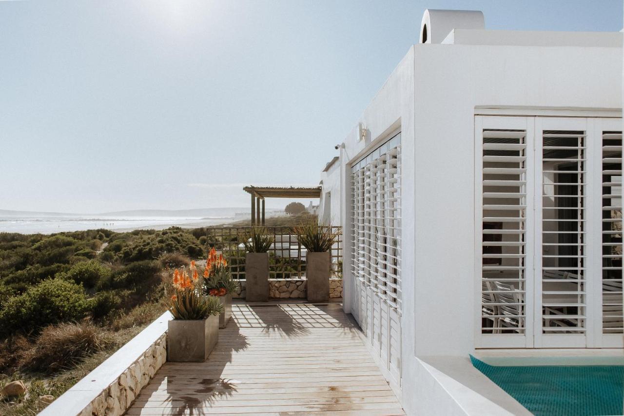 Graaitjie Διαμέρισμα Paternoster Εξωτερικό φωτογραφία